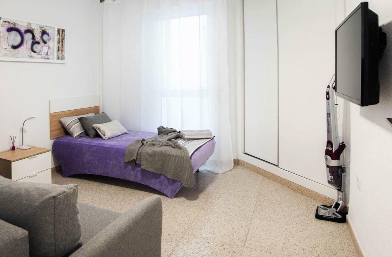 Holiday Royal Suite Concordia Torrevieja Exterior photo