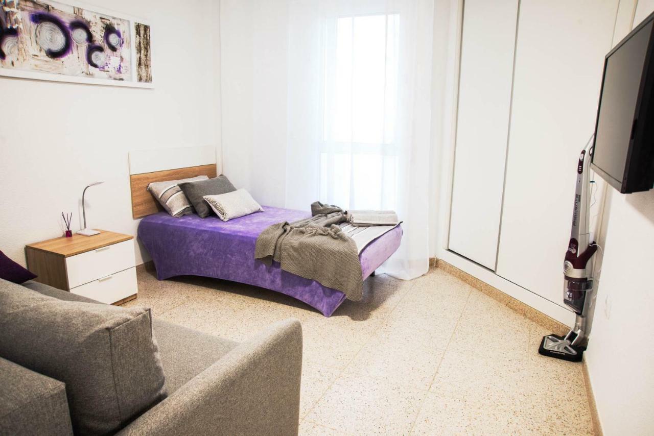 Holiday Royal Suite Concordia Torrevieja Exterior photo